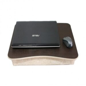 Lak-Daro Wooden Lapdesk Mobile workplace lap tray