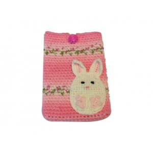 Lariyo Accessory Tablet Pink Pouch