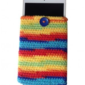 Lariyo Accessory Tablet Multicolor Pouch