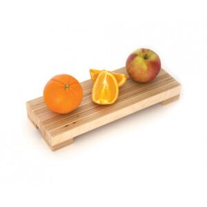 Wooden Chopping Board Serving Tray long