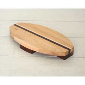 Wooden Chopping Board Serving Tray oval