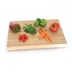 Wooden Chopping Board Serving Tray